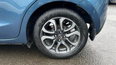 Mazda 2 1.5 Sport Nav+ 5dr Auto Petrol Hatchback